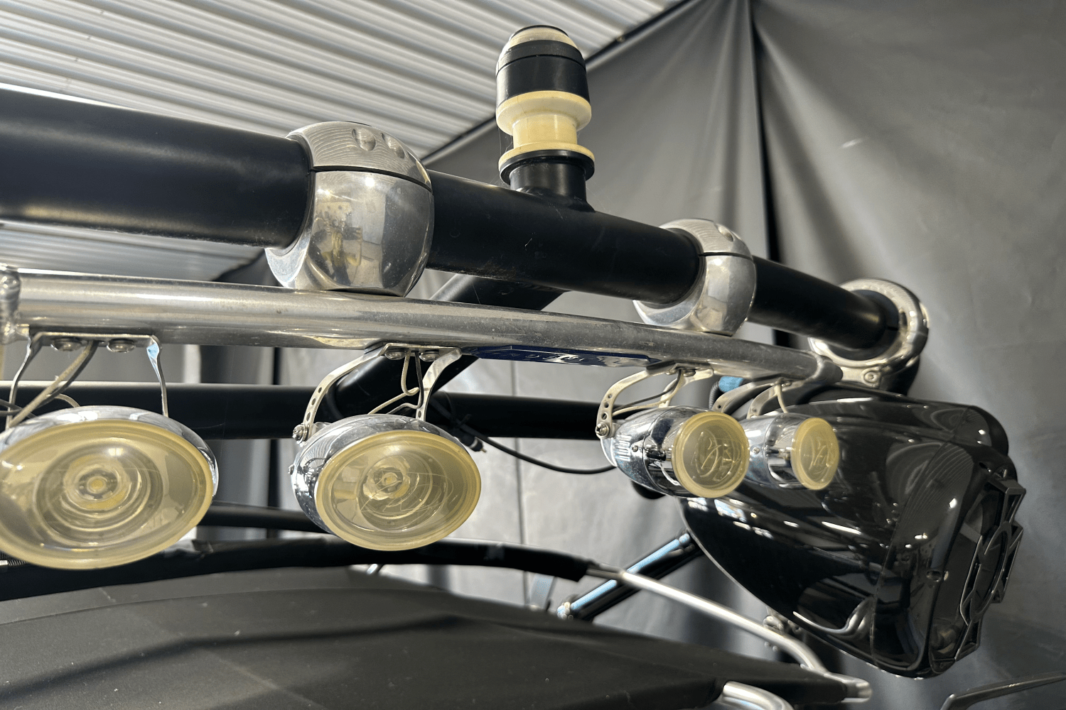 2011 Supra 22V Image Thumbnail #58