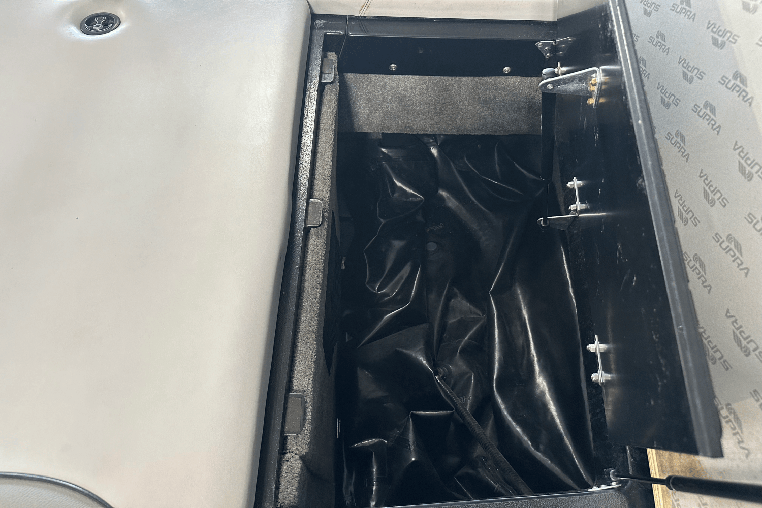 2011 Supra 22V Image Thumbnail #16