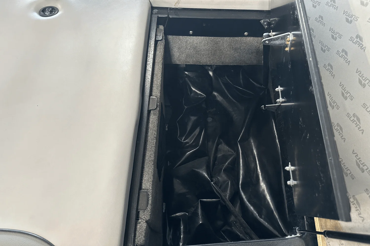 2011 Supra 22V Image Thumbnail #16