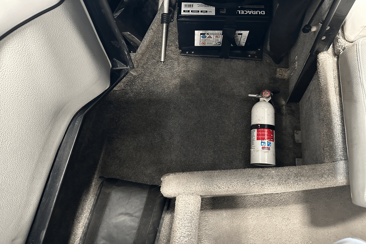 2011 Supra 22V Image Thumbnail #39