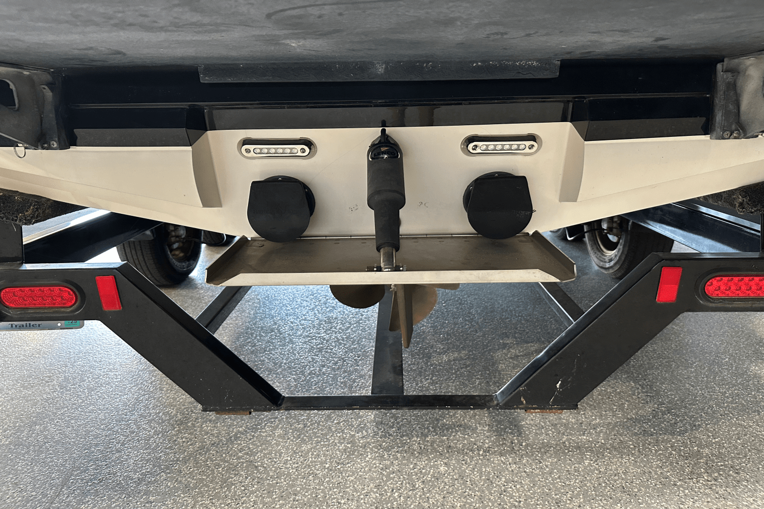 2011 Supra 22V Image Thumbnail #10