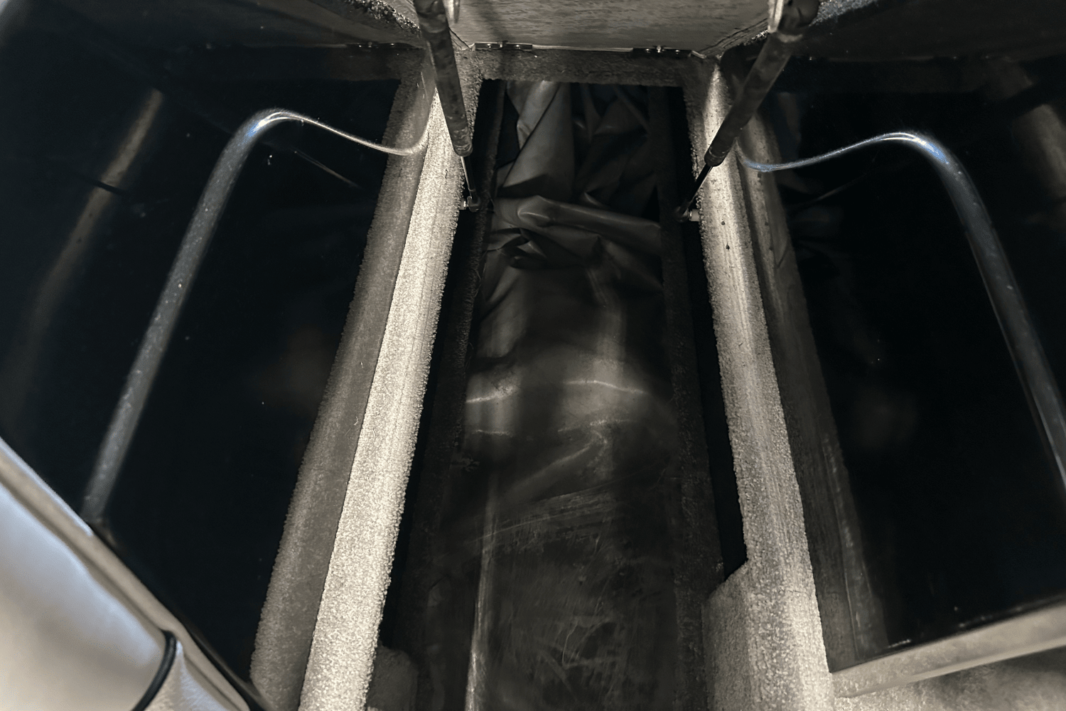 2011 Supra 22V Image Thumbnail #49