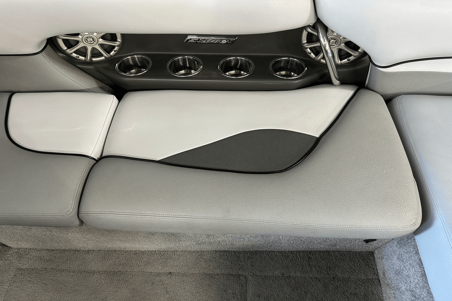 2011 Supra 22V Image Thumbnail #22