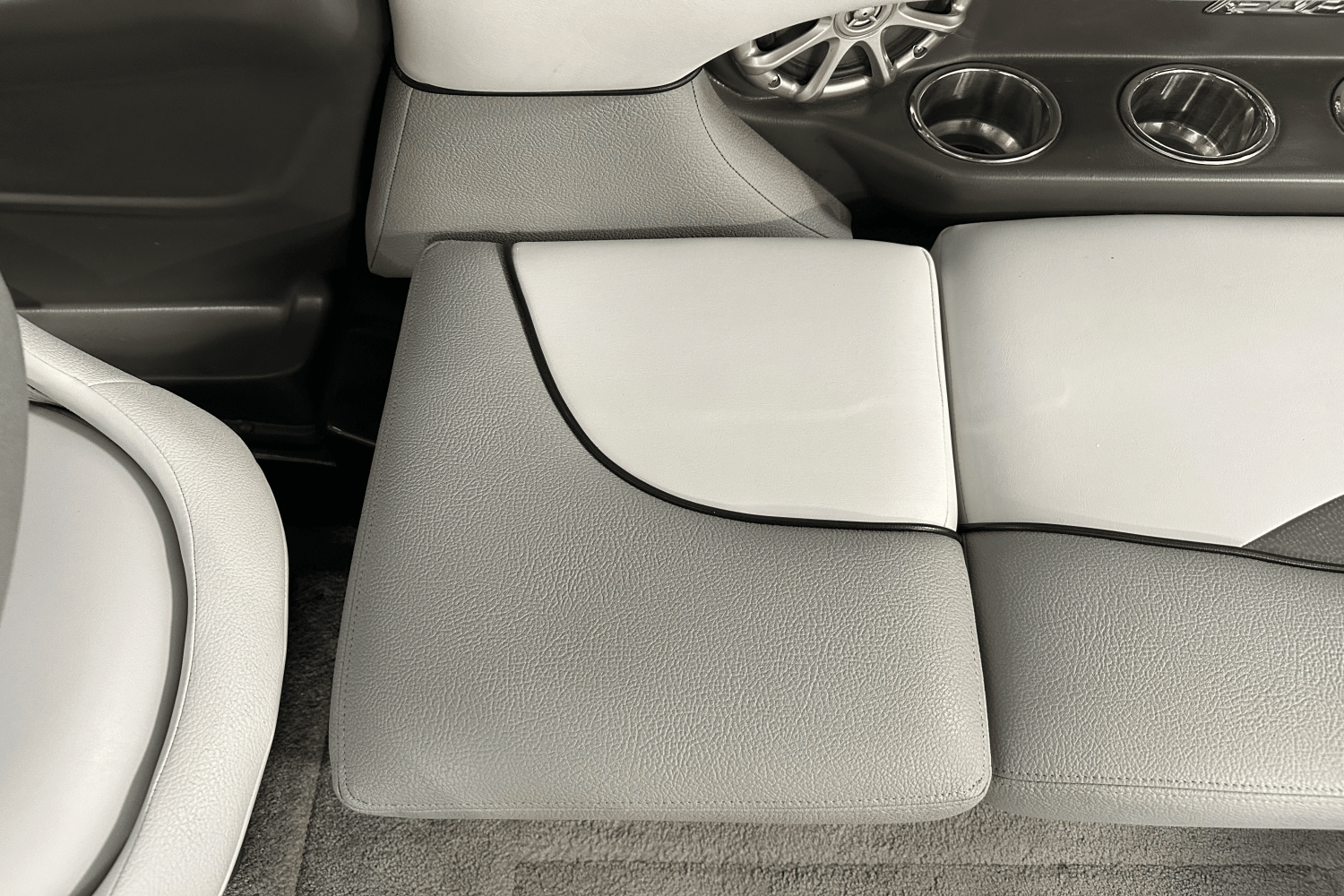 2011 Supra 22V Image Thumbnail #20