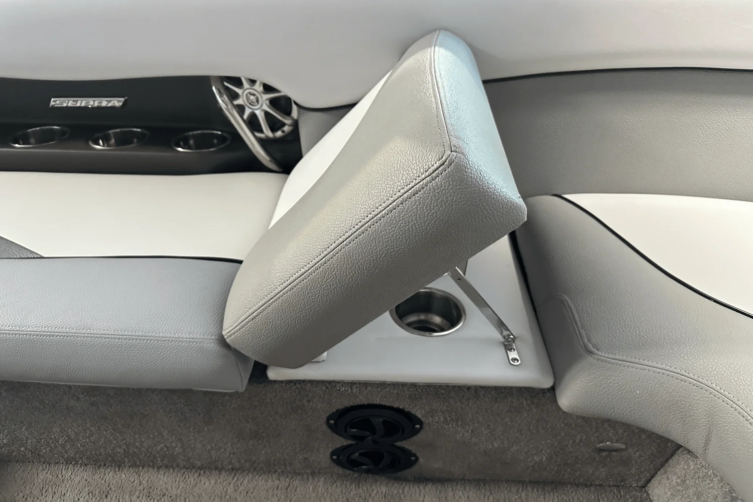 2011 Supra 22V Image Thumbnail #35