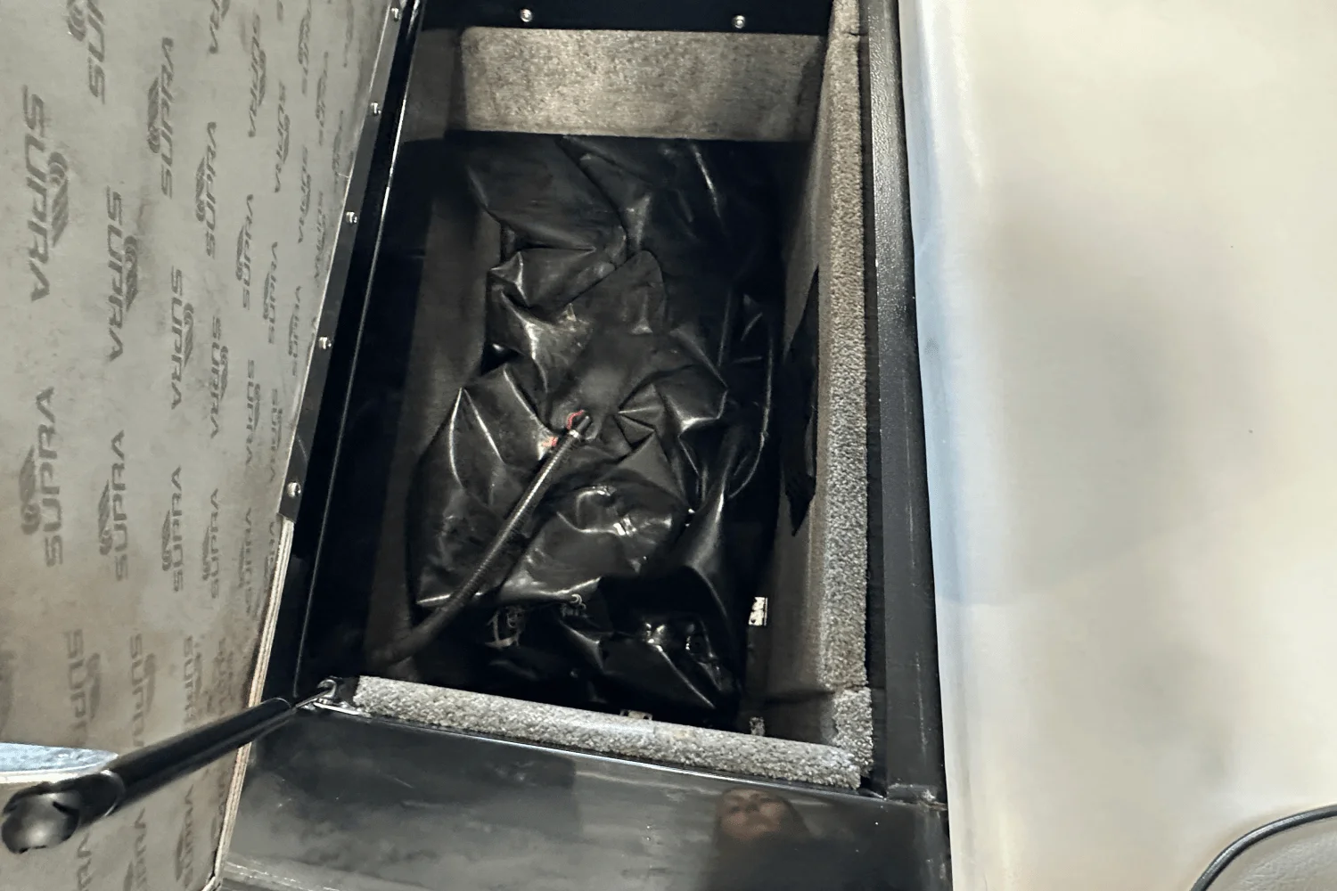 2011 Supra 22V Image Thumbnail #13