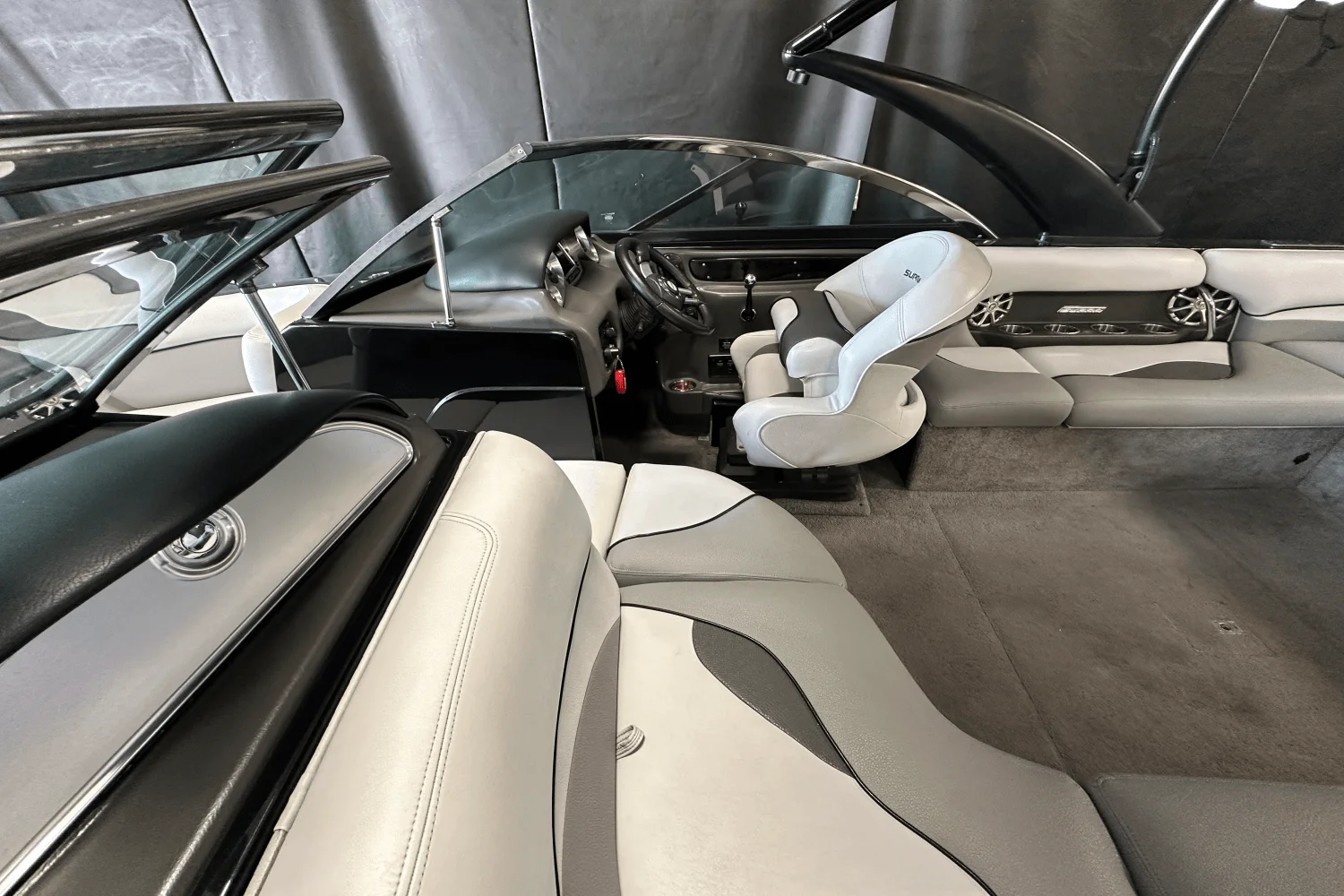 2011 Supra 22V Image Thumbnail #3