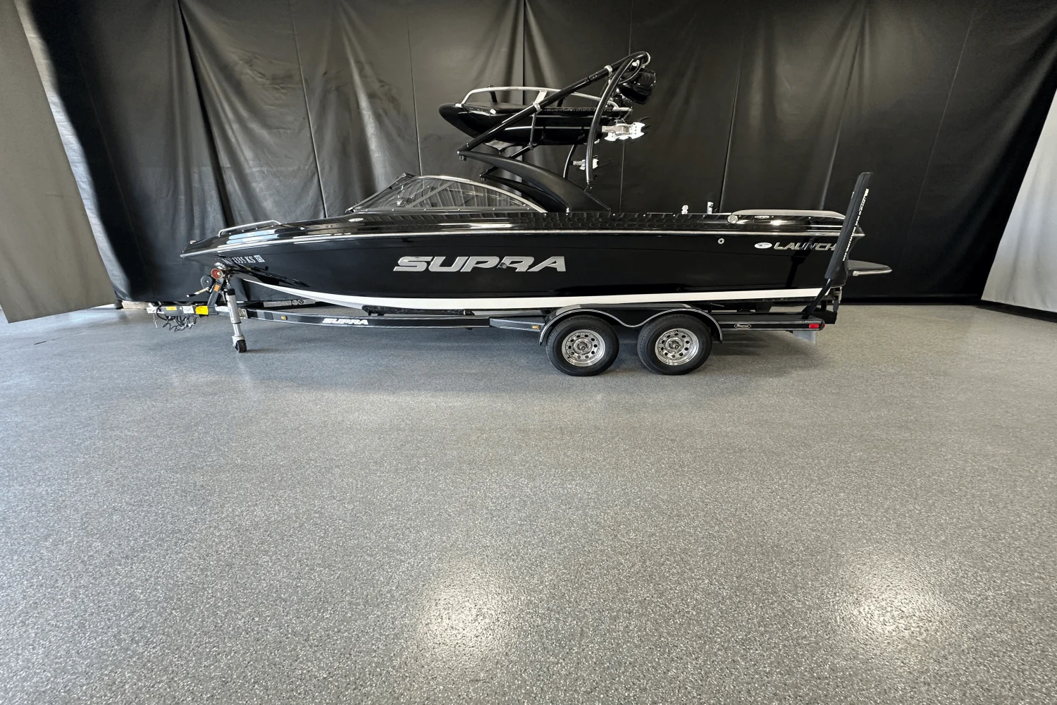 2011 Supra 22V Image Thumbnail #0