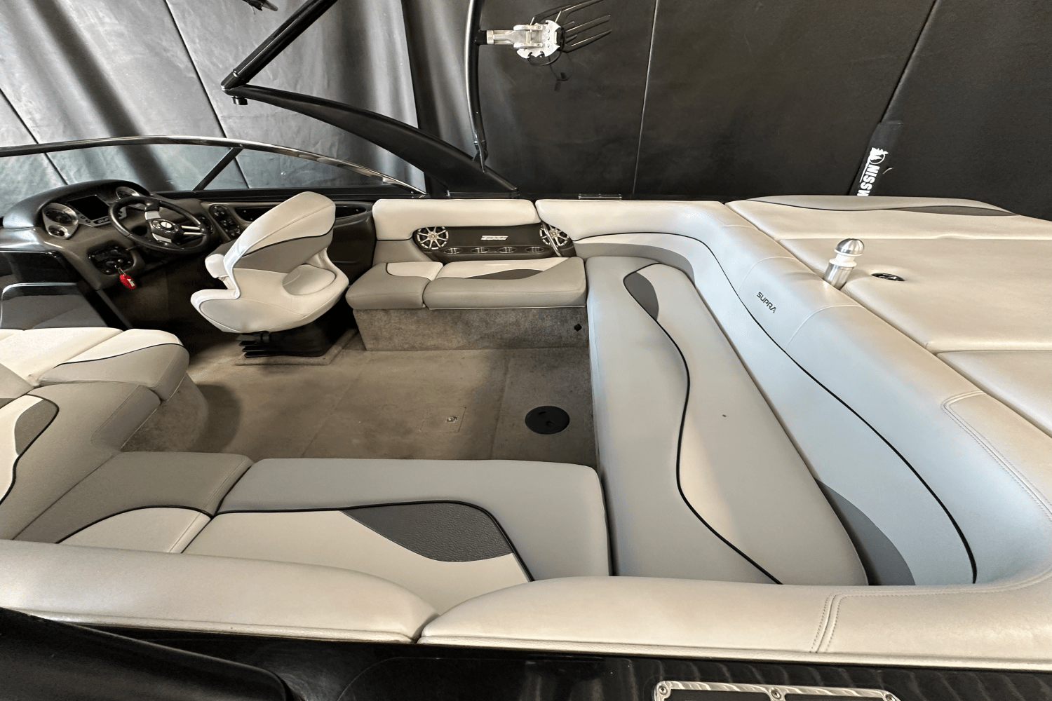 2011 Supra 22V Image Thumbnail #5