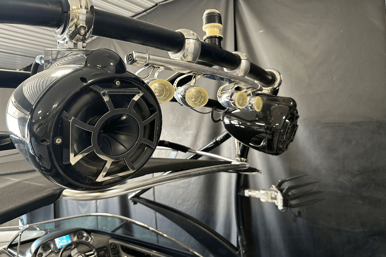 2011 Supra 22V Image Thumbnail #56