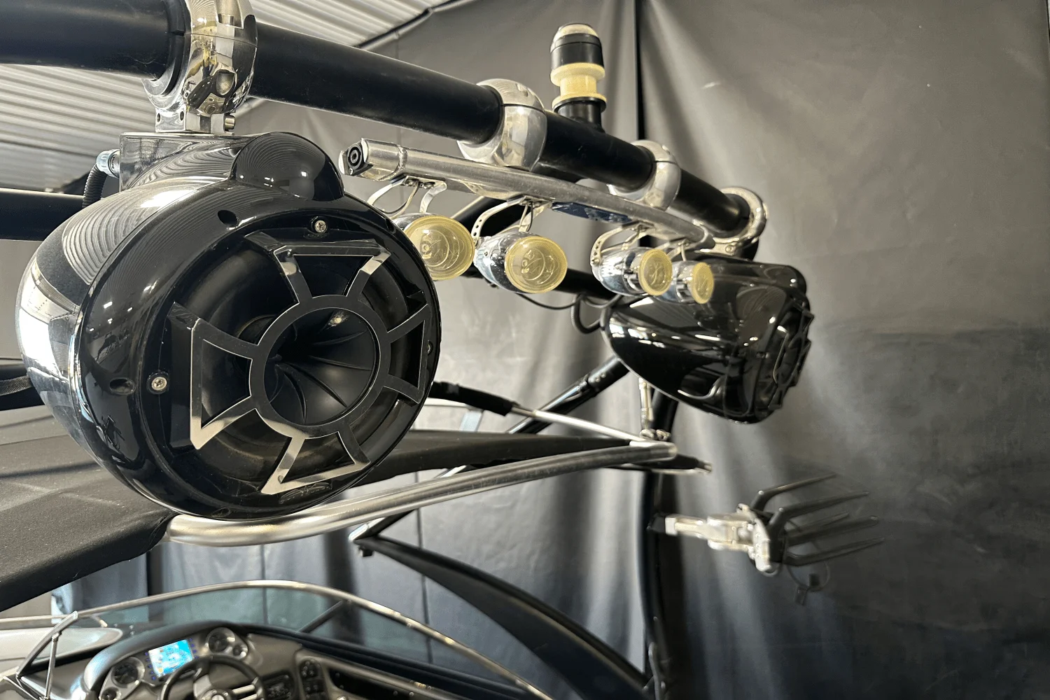 2011 Supra 22V Image Thumbnail #56