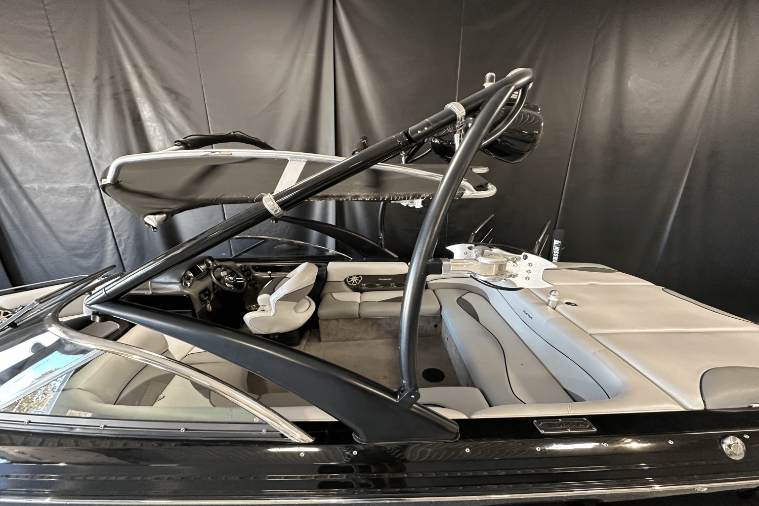 2011 Supra 22V Image Thumbnail #1