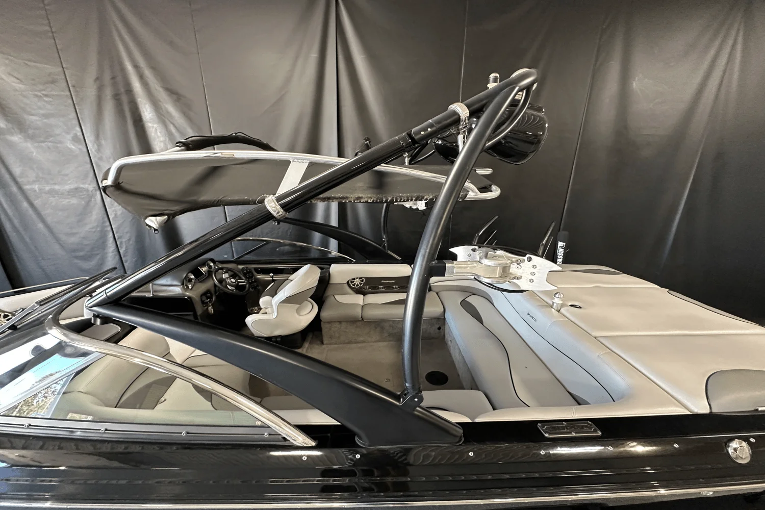 2011 Supra 22V Image Thumbnail #1