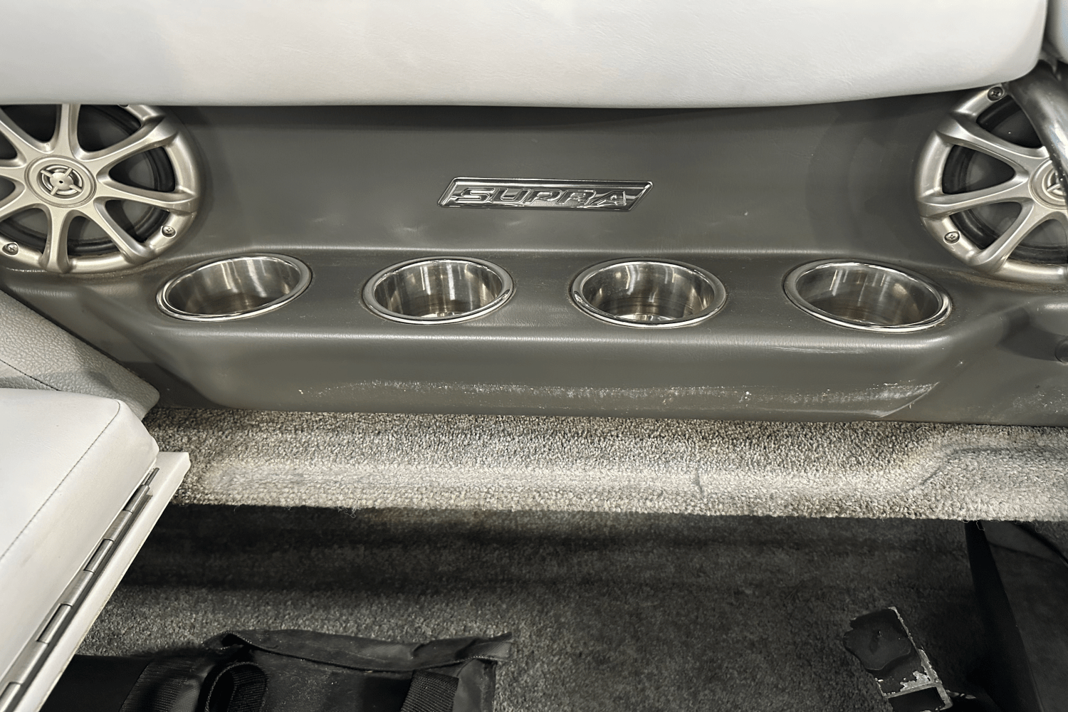 2011 Supra 22V Image Thumbnail #24