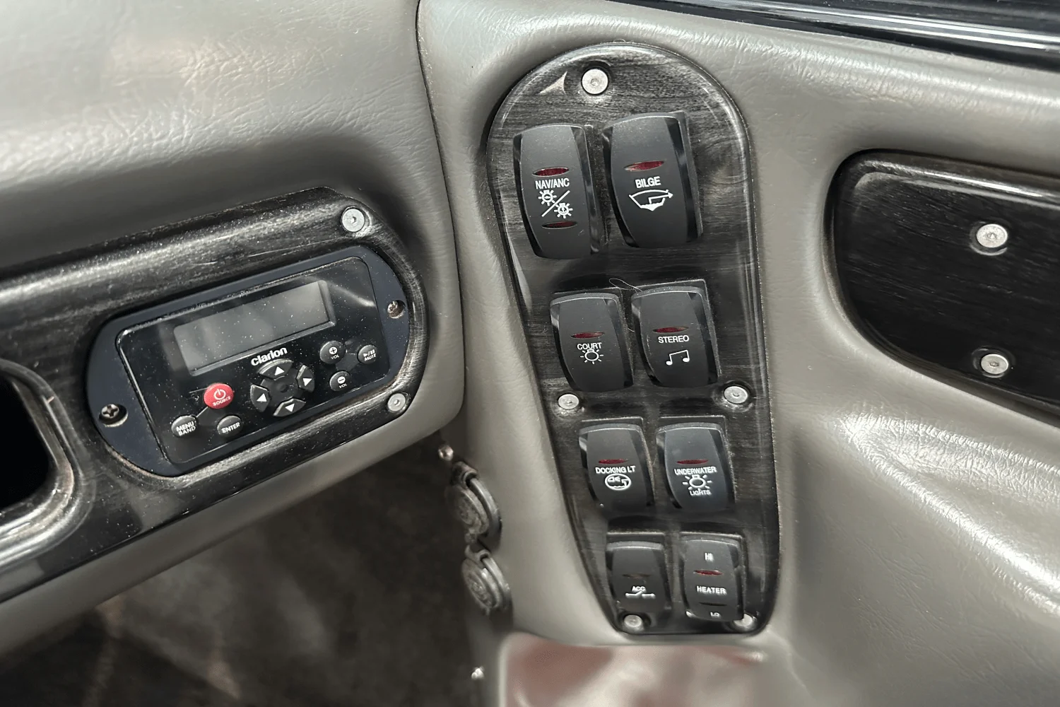 2011 Supra 22V Image Thumbnail #45