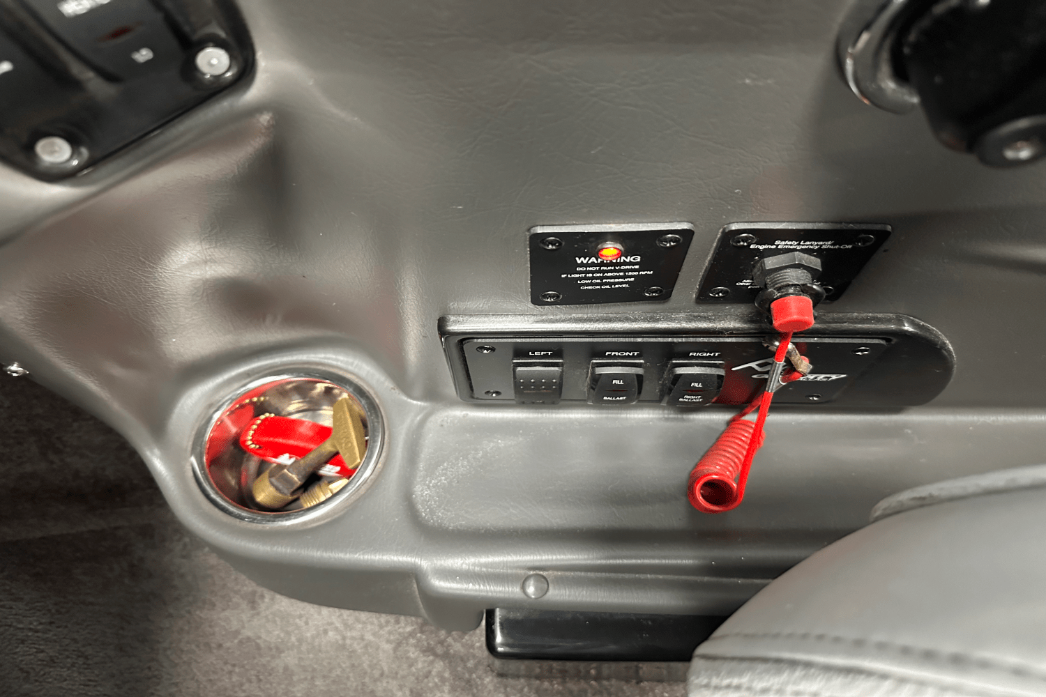 2011 Supra 22V Image Thumbnail #44