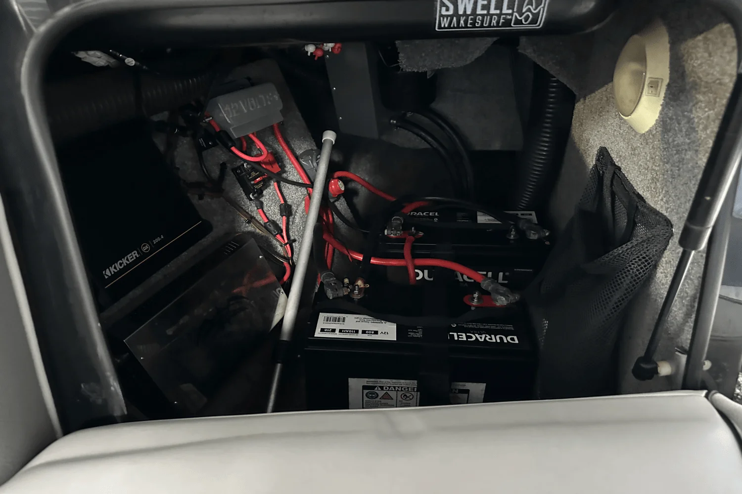 2011 Supra 22V Image Thumbnail #38