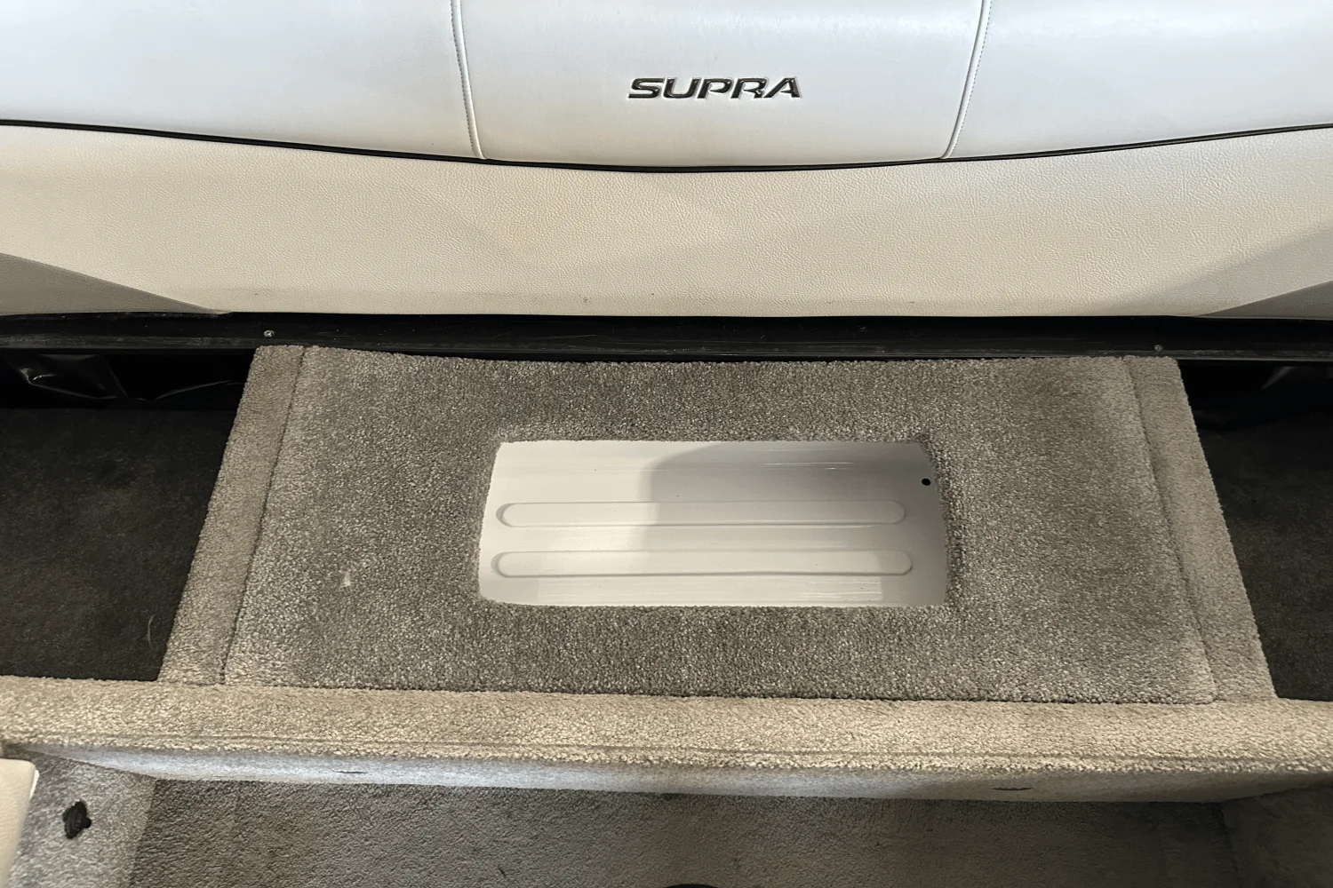 2011 Supra 22V Image Thumbnail #28