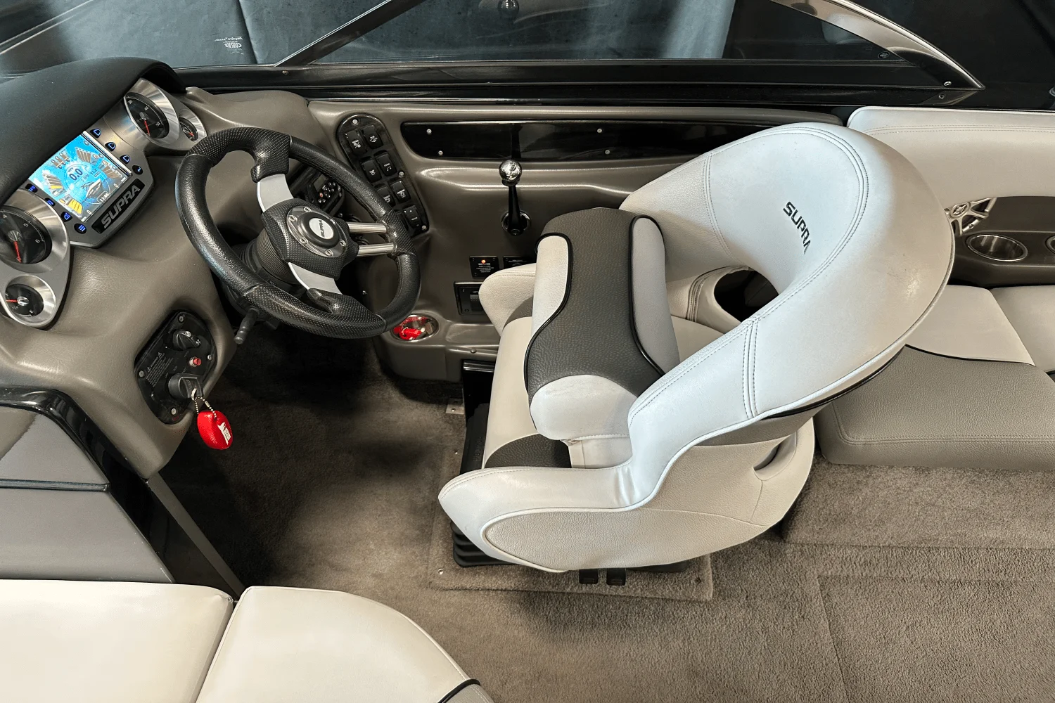 2011 Supra 22V Image Thumbnail #42