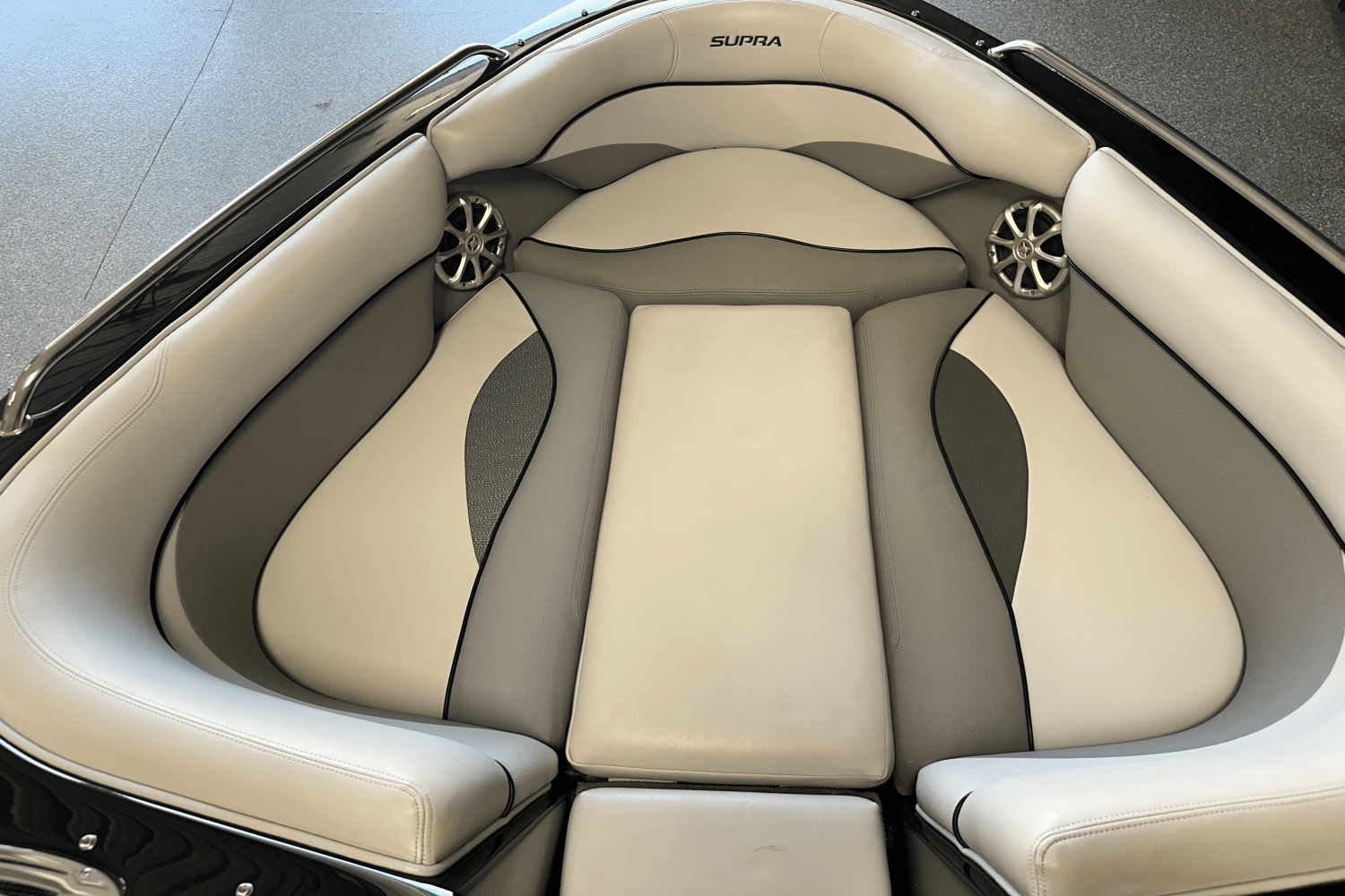 2011 Supra 22V Image Thumbnail #51