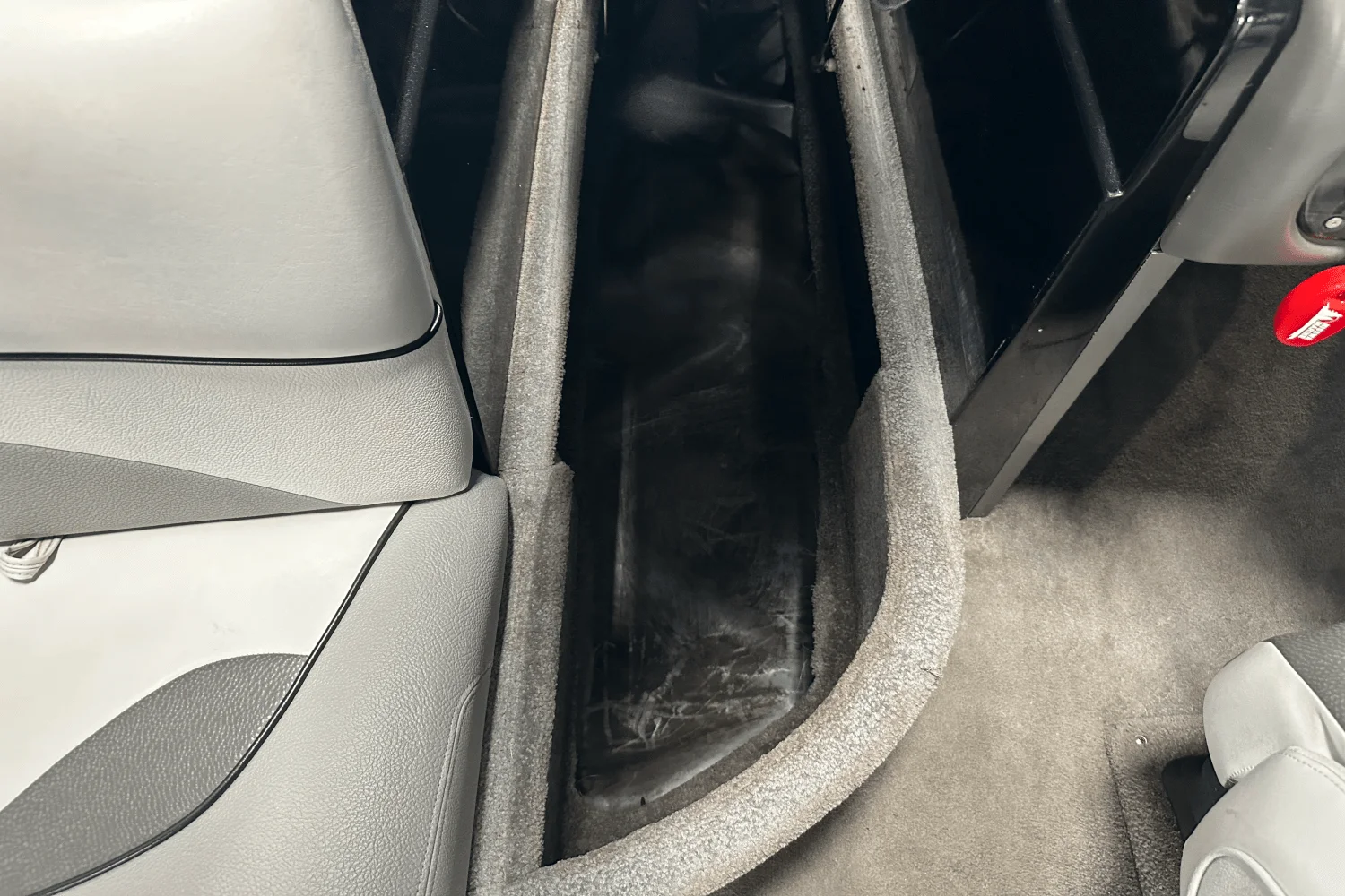 2011 Supra 22V Image Thumbnail #48