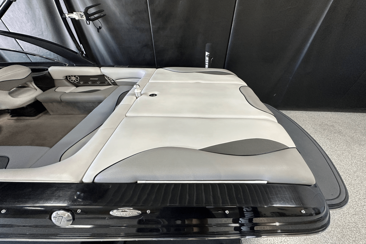 2011 Supra 22V Image Thumbnail #6