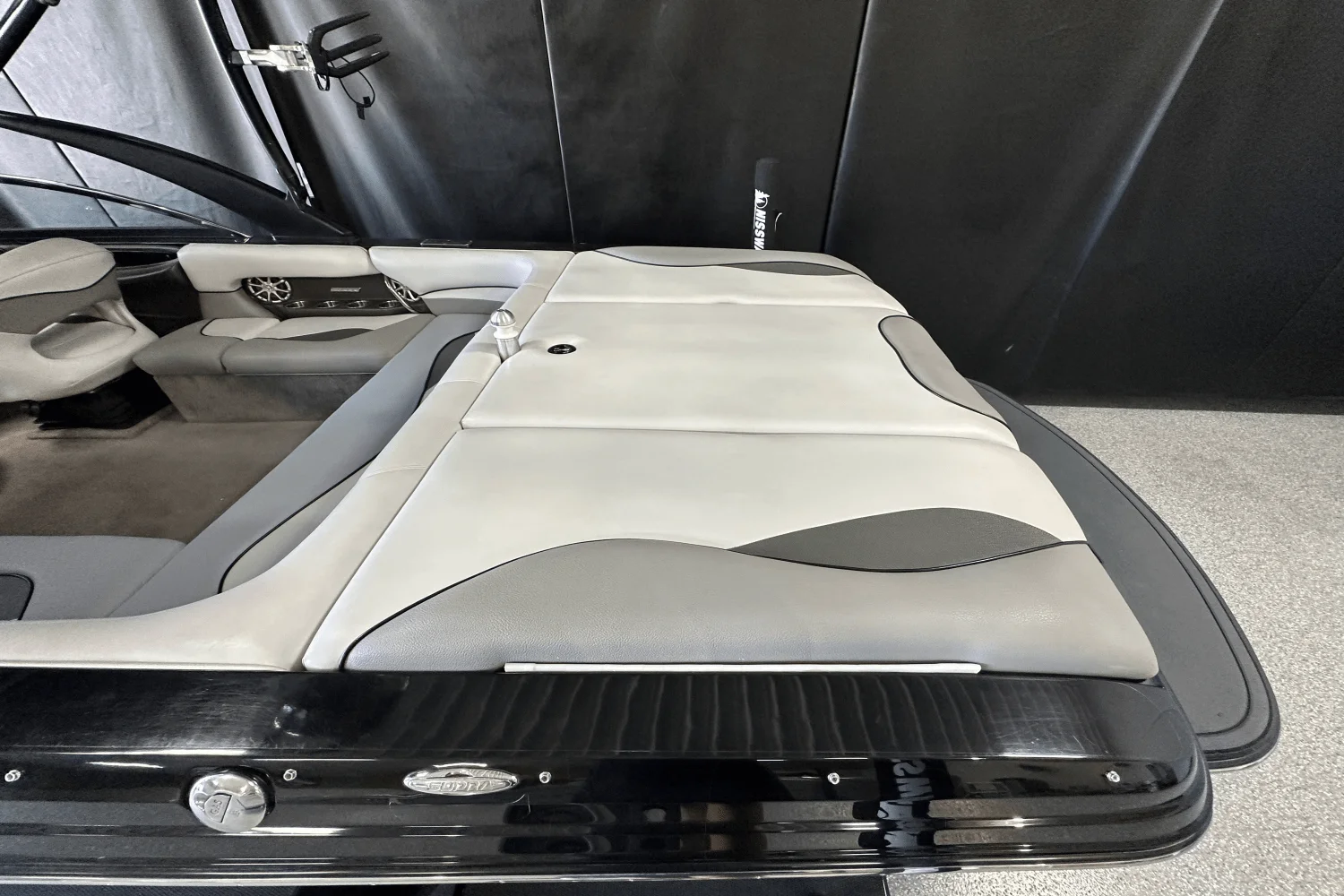 2011 Supra 22V Image Thumbnail #6