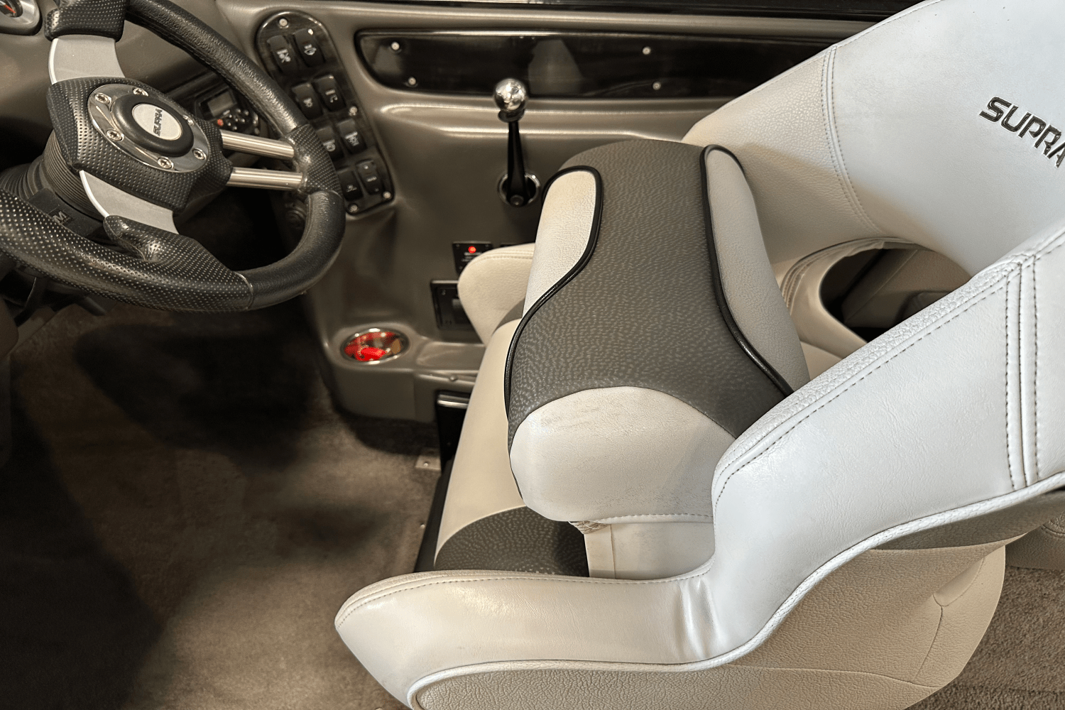 2011 Supra 22V Image Thumbnail #43