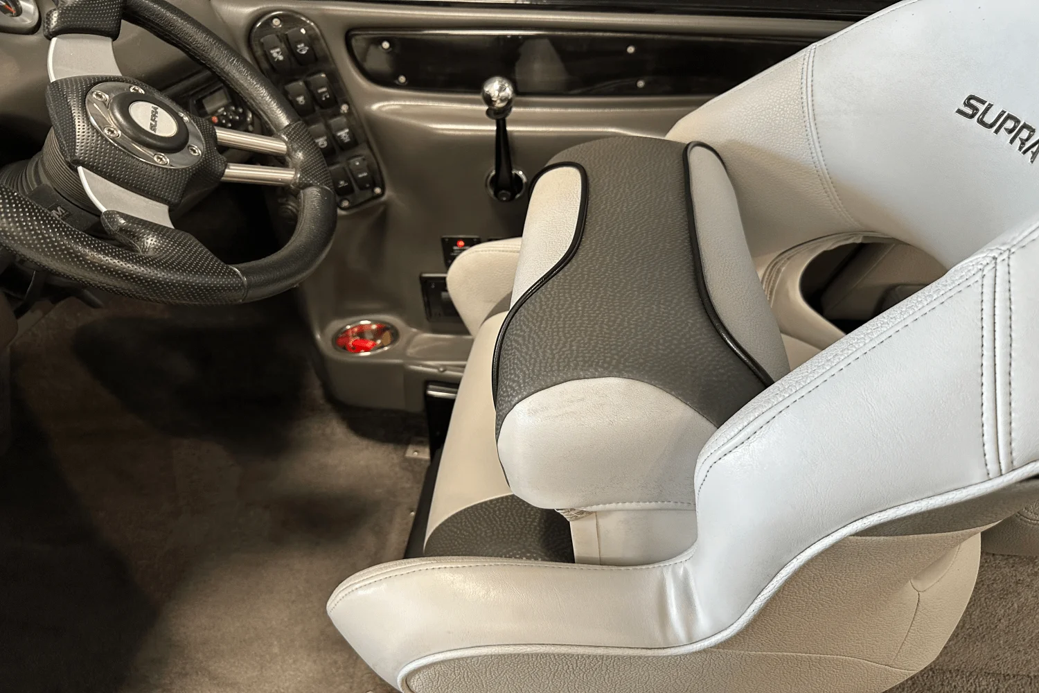 2011 Supra 22V Image Thumbnail #43