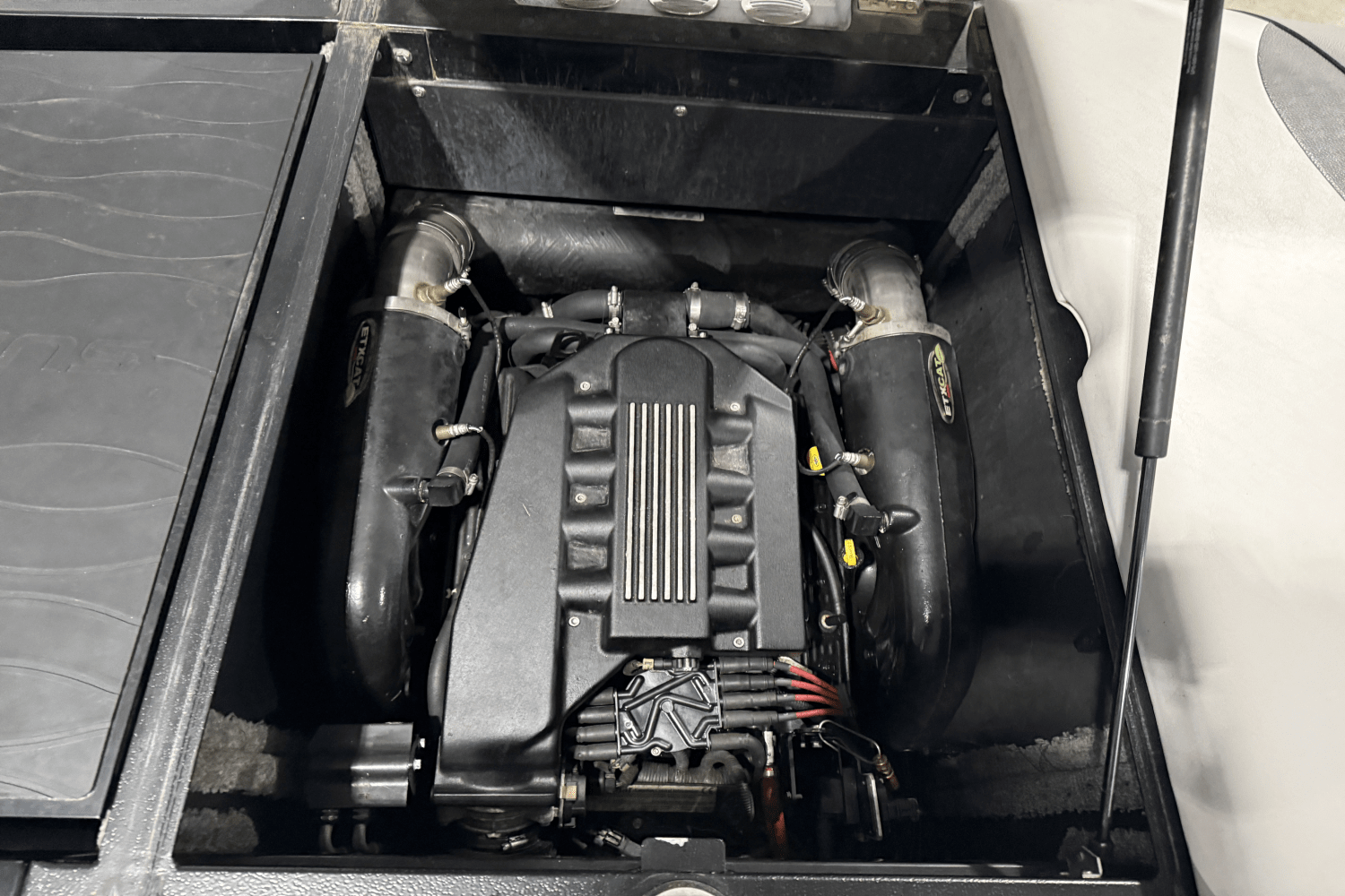 2011 Supra 22V Image Thumbnail #6