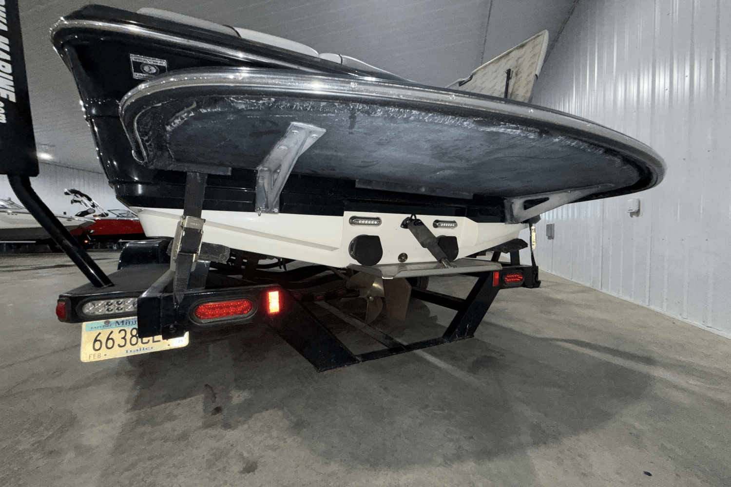 2011 Supra 22V Image Thumbnail #12