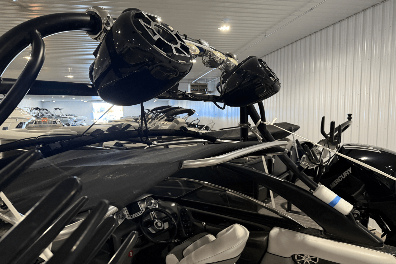 2011 Supra 22V Image Thumbnail #17