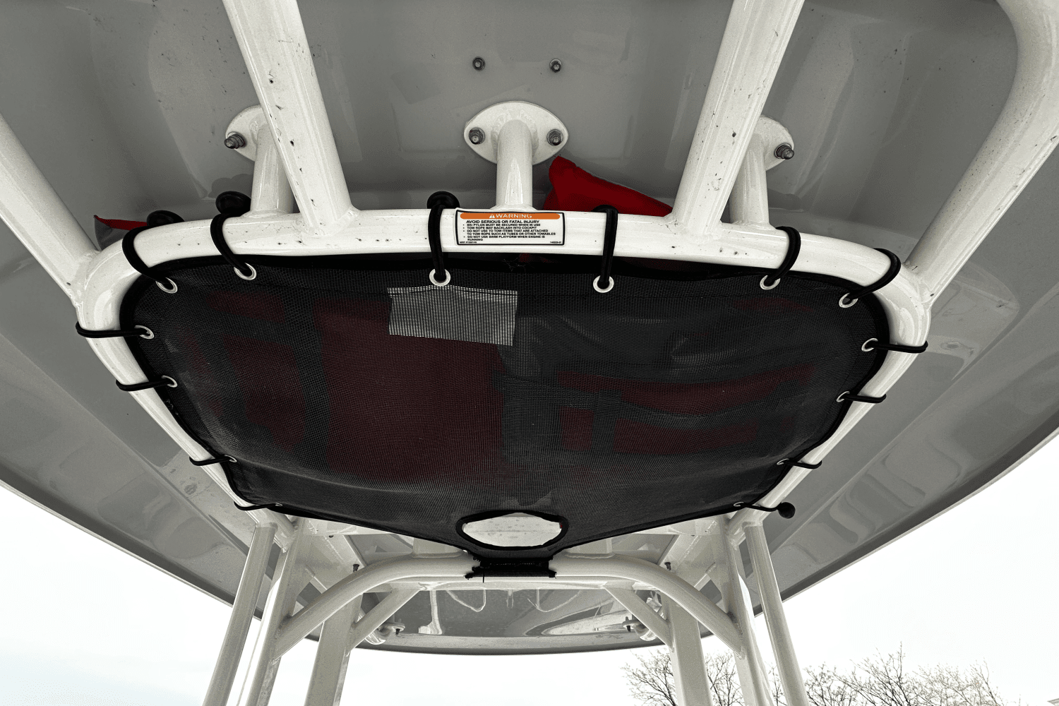 2024 Boston Whaler 220 Dauntless Image Thumbnail #15