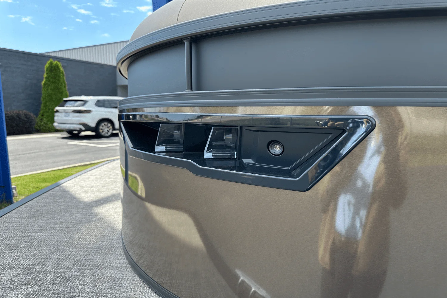 2025 Bennington 23LXS Image Thumbnail #19