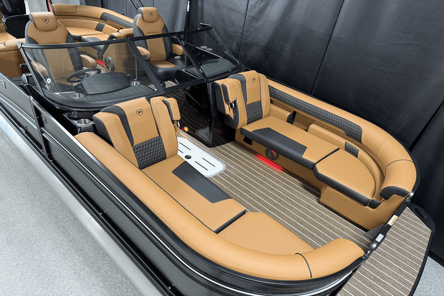 2025 Premier 250 Solaris Sport Image Thumbnail #11