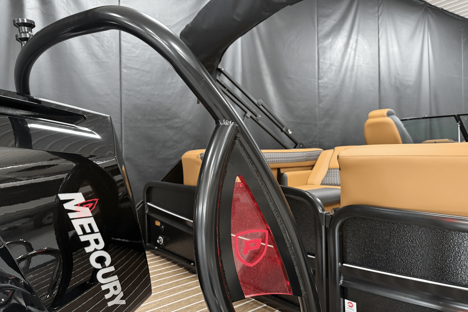 2025 Premier 250 Solaris Sport Image Thumbnail #22