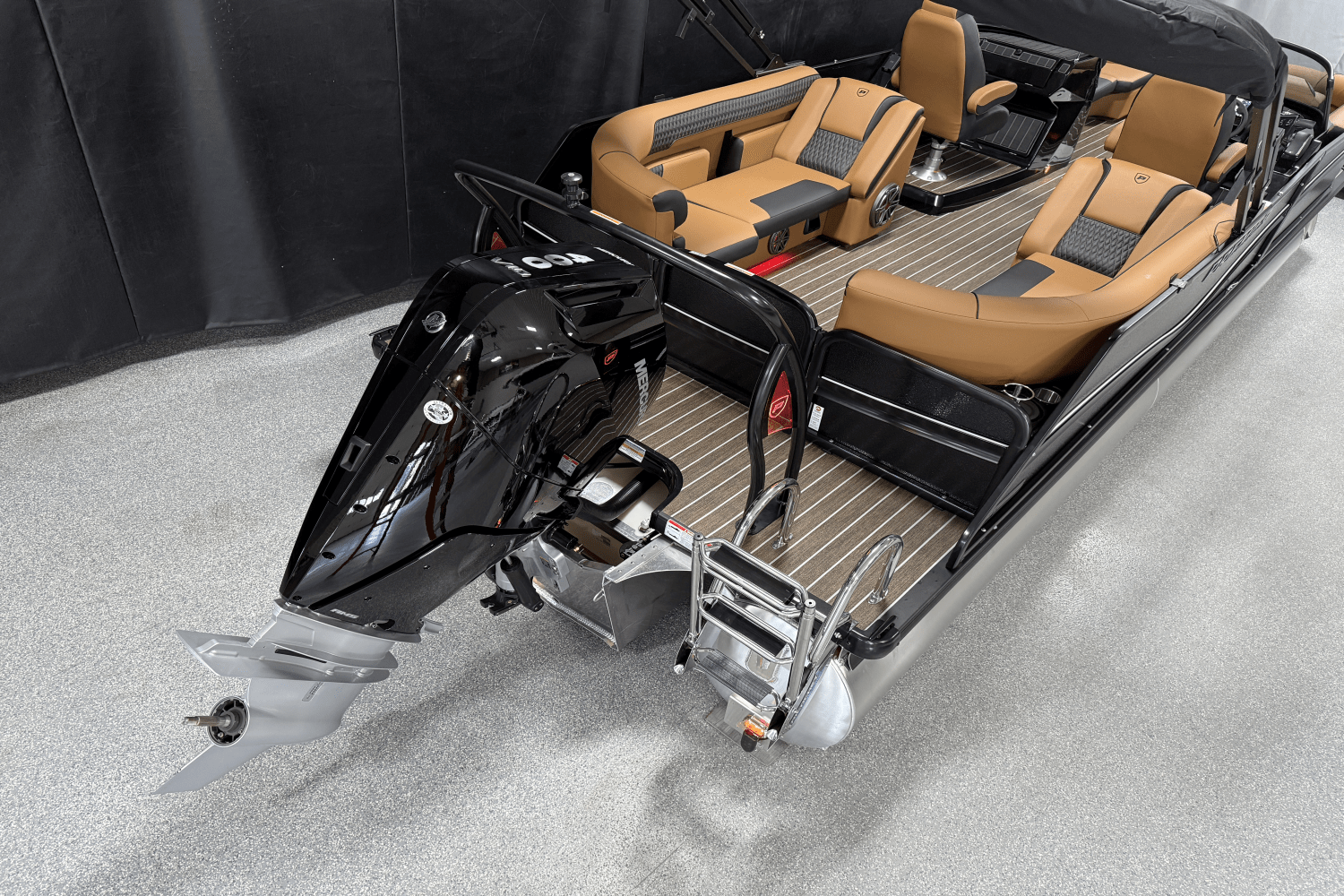 2025 Premier 250 Solaris Sport Image Thumbnail #4