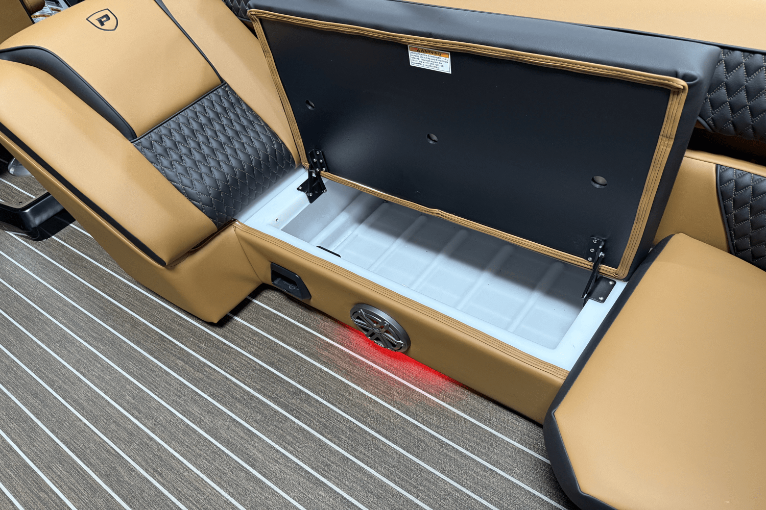 2025 Premier 250 Solaris Sport Image Thumbnail #32