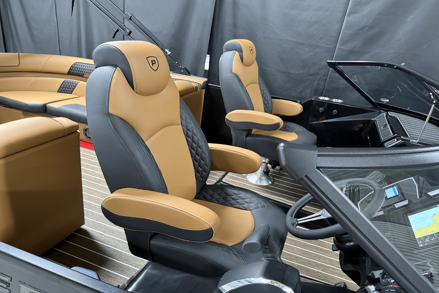 2025 Premier 250 Solaris Sport Image Thumbnail #8