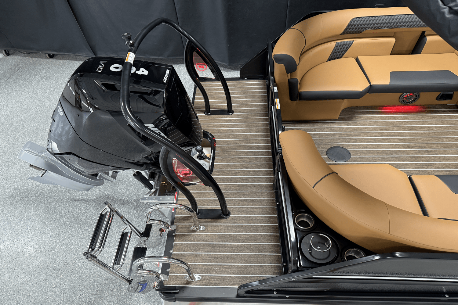 2025 Premier 250 Solaris Sport Image Thumbnail #5