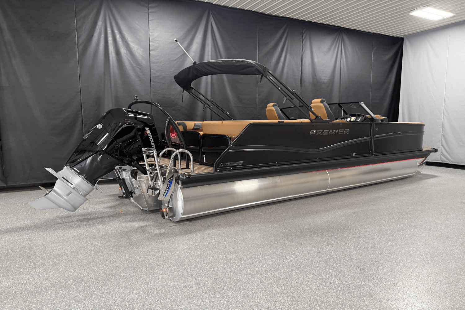 2025 Premier 250 Solaris Sport Image Thumbnail #1