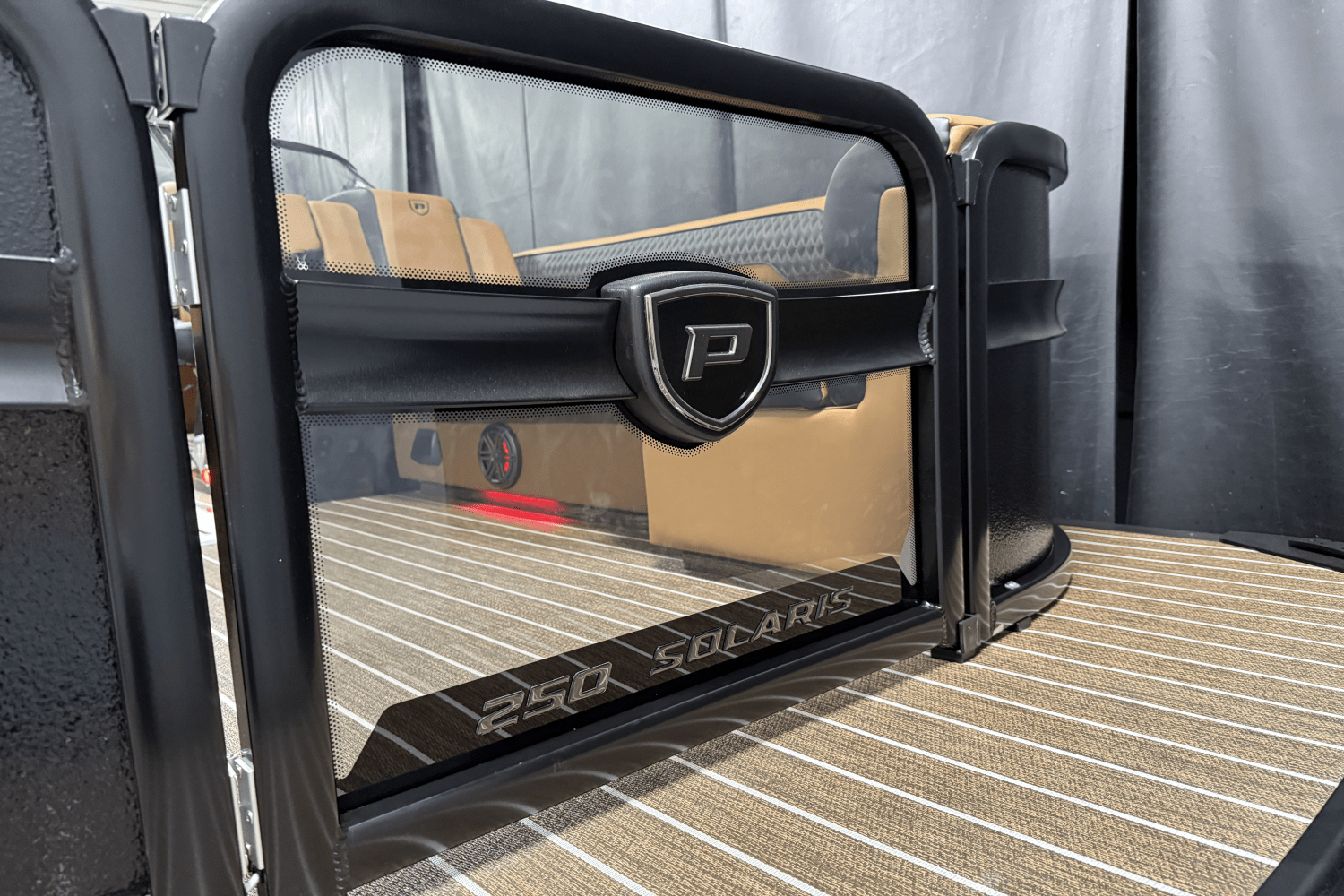 2025 Premier 250 Solaris Sport Image Thumbnail #14