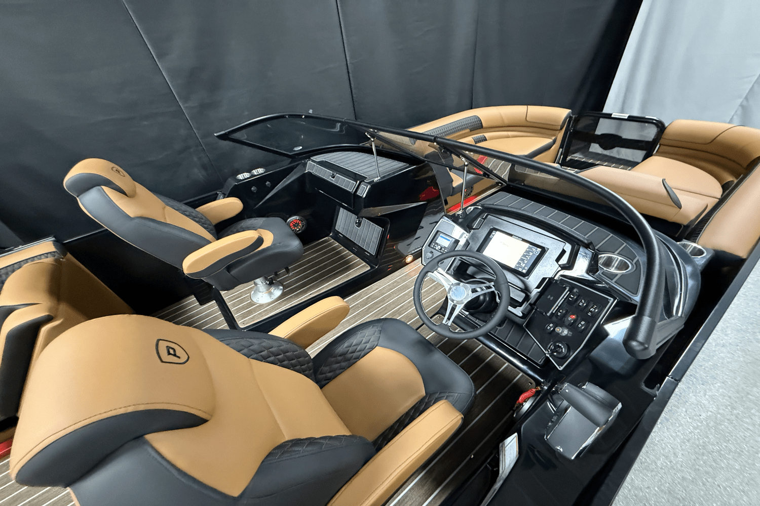 2025 Premier 250 Solaris Sport Image Thumbnail #9
