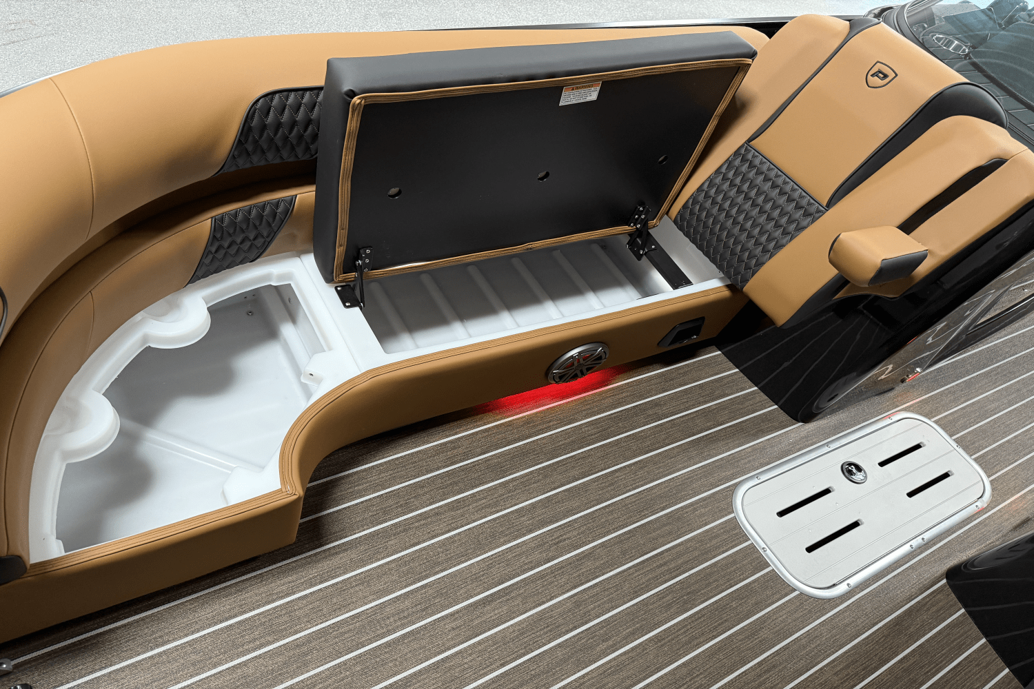 2025 Premier 250 Solaris Sport Image Thumbnail #59