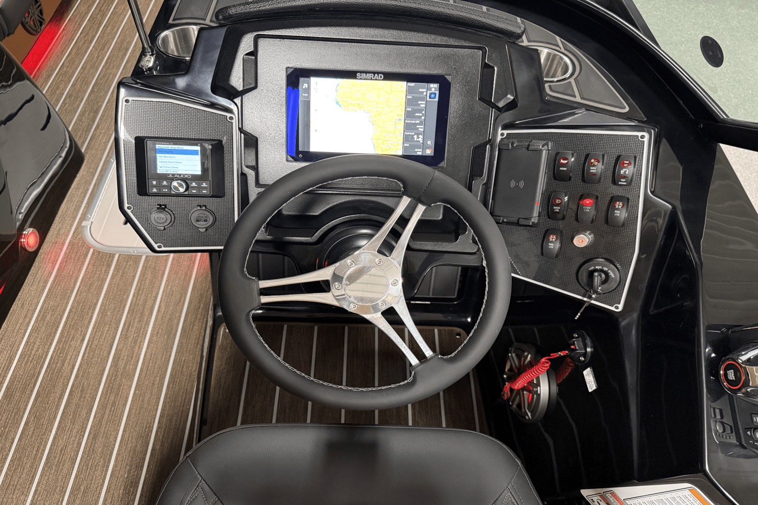 2025 Premier 250 Solaris Sport Image Thumbnail #47