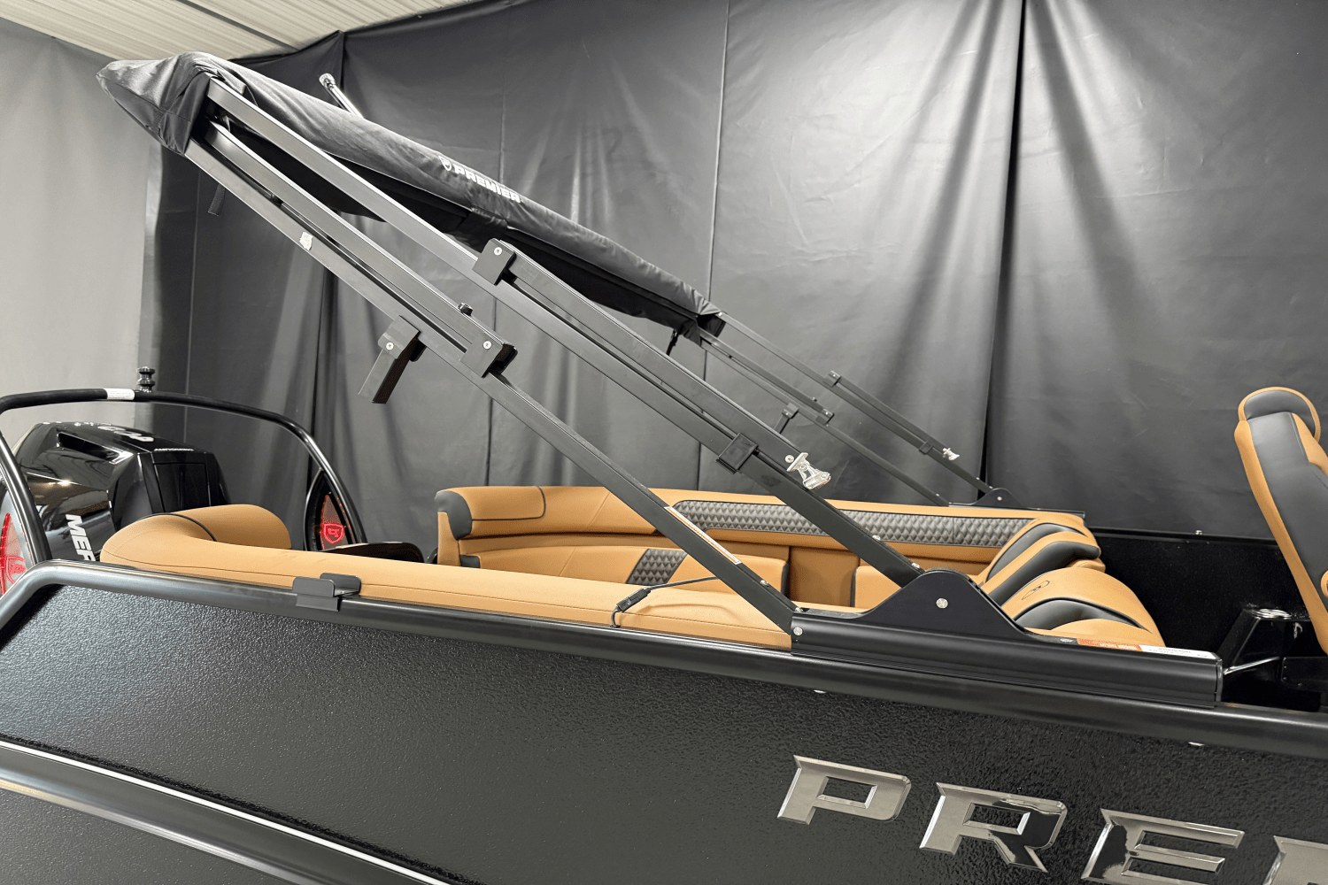 2025 Premier 250 Solaris Sport Image Thumbnail #15