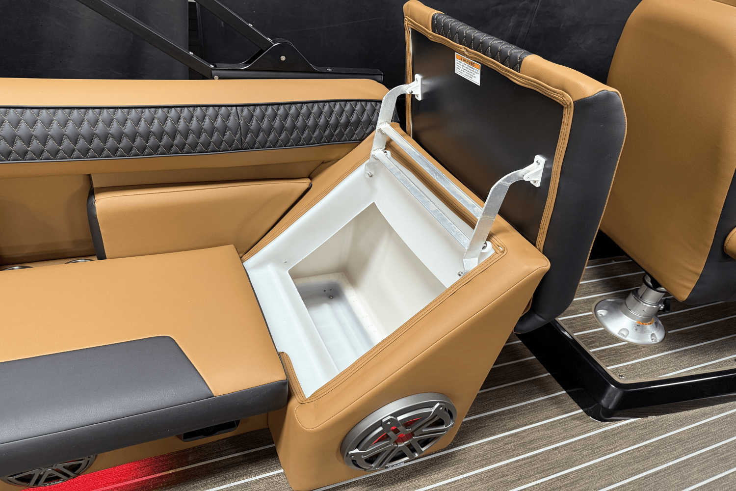 2025 Premier 250 Solaris Sport Image Thumbnail #29