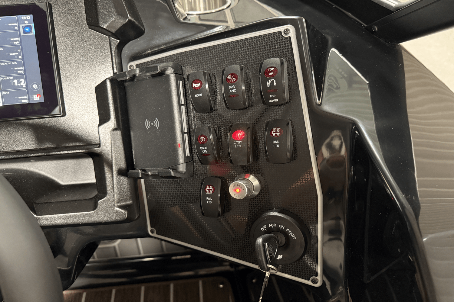 2025 Premier 250 Solaris Sport Image Thumbnail #49