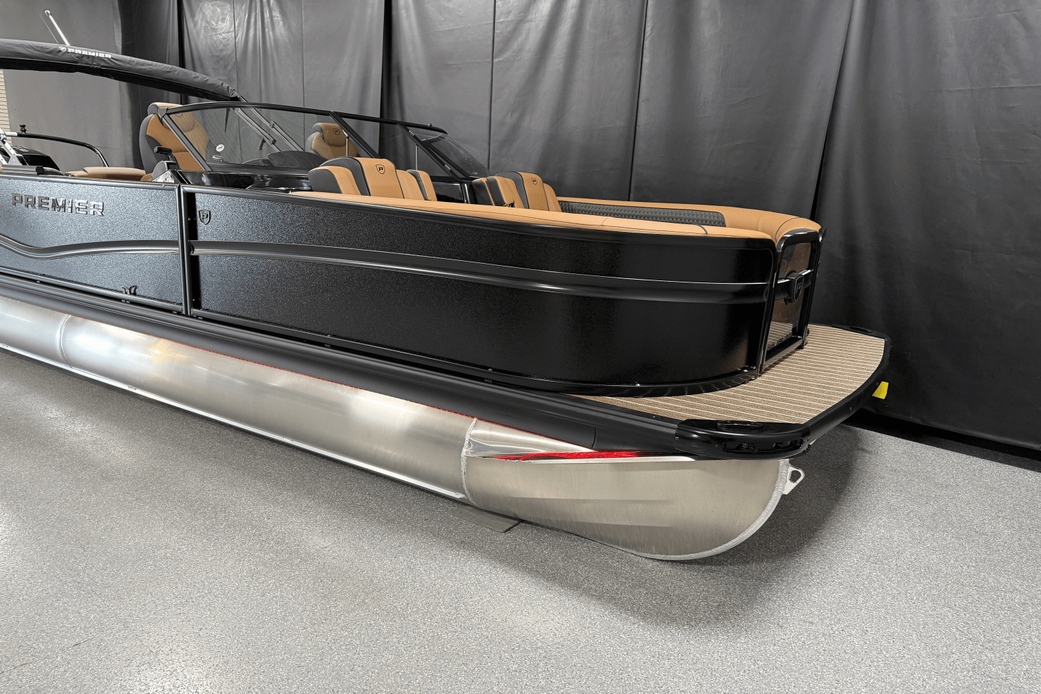 2025 Premier 250 Solaris Sport Image Thumbnail #2
