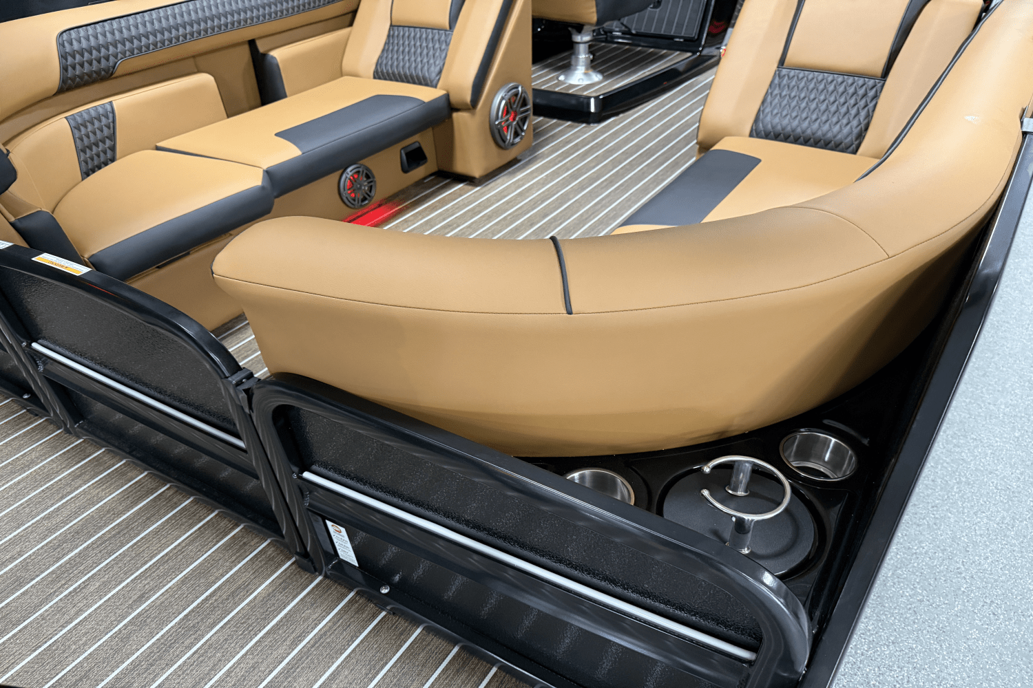2025 Premier 250 Solaris Sport Image Thumbnail #23
